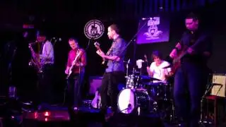 LEIKA play Drops - Sep 2012 Bedford Arms