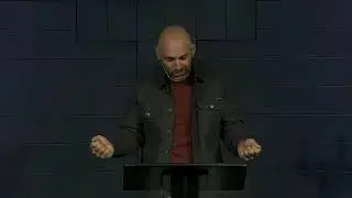 How to Read Revelation Without Losing Your Mind - Catalyst Church Service - September 14, 2025