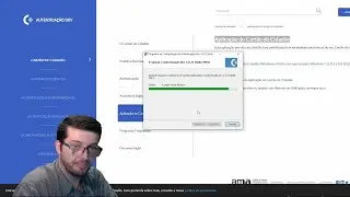 Como assinar digitalmente um PDF com o Cart&atilde;o do Cidad&atilde;o