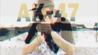Ά&rho;&chi;&omicron;&nu;&tau;&alpha;&sigmaf; - &Epsilon;ί&nu;&alpha;&iota; &Alpha;&nu;&omicron;&mu;ί&alpha; (Single Release) 2016