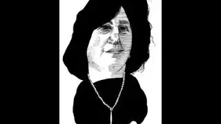 The horrible Helen Vendler