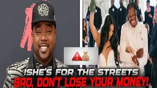 Corey Holcomb EXPOSES Travis Hunter&rsquo;s Wedding Disaster &mdash; &ldquo;She&rsquo;s for the Streets!&rdquo;