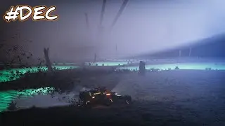 Simulation de Rally dans l'espace ! D&eacute;couverte de Exo Rally Championship