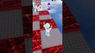 This might be the hardest game on Roblox #100 #parkour #hard #difficult #roblox