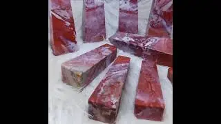 tower red white jasper