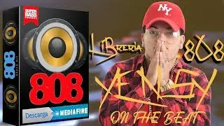 Libreria De Bajo 808 ☢ ➙ 