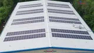 The Dalesman Group - Sustainability Video