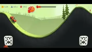 prime peaks / Hill Climb Racing 2,Racing,THROTTLB.BRAKE,