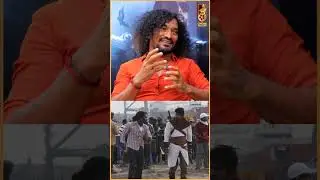 Vijay சார் 'நானே குதிக்கிறேன்'னு மேல ஏறிட்டார்! - Stunt Master Silva | L2 Empuraan