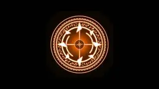magic circle | 22