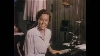 Kansas Pacific 1953 -  Movie   - Drama / Western