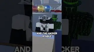 Владелец игры Die Of Death был взломан! #roblox #dieofdeath