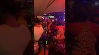 Lusaka, Zambia quick night out