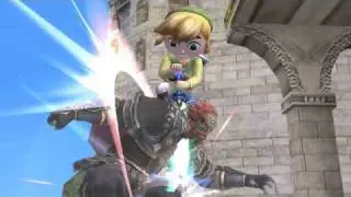 Hnilmik as 13 Brawl Characters!