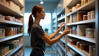 Clever Storage Hacks for Awkward Kitchen Corners
