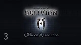 Oblivion Association  - 3 часть (Коррол)