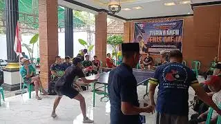 Syekh Umar Demak vs Ridwan Kudus 