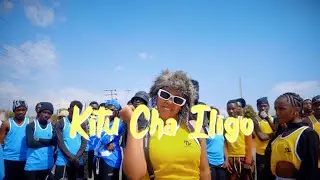 Kwaze x Mauzuri Model - Kitu Cha Iligo (Dance Video)