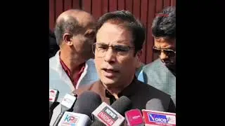 Tanvir Sadiq Says LoP&rsquo;s Statement Vindicates NC&rsquo;s Stand: BJP Will Never Form Govt with NC in J&K