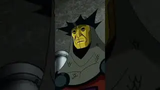 Did the forever knights get a rebrand?  #ben10 #ben10classic #animation #cartoon #cartoonnetwork