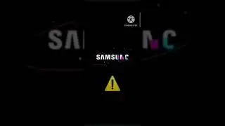 Samsung galaxy S6 killscreen (FAKE)