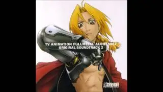 FMA OST 2 Pulse