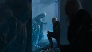 ELE VOLTOU! O Bruxo Geralt de R&iacute;via n&atilde;o t&aacute; pra brincadeira