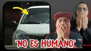 &iquest;QU&Eacute; ES ESO DENTRO DEL AUTO? 🚗👻 (Nuke's Top 5 An&aacute;lisis y reaccion)