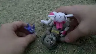 FNAF HUNGER GAMES: THE FINALE