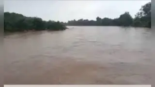 Tip tip barsa pani|new song whatsapp status|meshvo river|heavy full water|