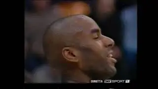 Euroliga 03/04 Fortitudo-Zalgiris