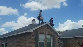 North Texas Roofing (214)758-9605