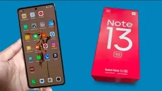 Redmi Note 13 5G: Change Notification Sound - How to Change Notification Sound on mi Redmi