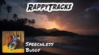 Buddy - Speechless