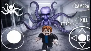 What if I BECOME Aooni? - AOONI Nightmare | Roblox