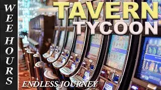 Tavern Tycoon: Jackpot! (Tavern Tycoon Endless Journey)