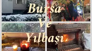 Bursa ve yılbaşı