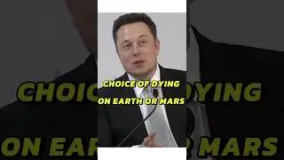 Elon Musk's Motivation To MARS#elonmuskmotivation#inspiration#motivation#spacex #elonmusk#shorts