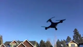 | Super Drone! | Drone Flying