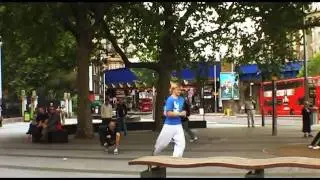 3RUN Family Jam 2010
