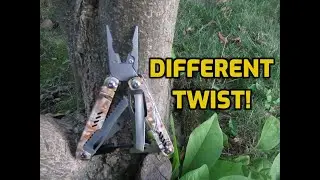 GHK 16-in-1 Multi-Tool! What Is It?