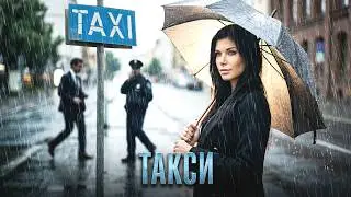 HD. Случай с брюнеткой на стоянке 