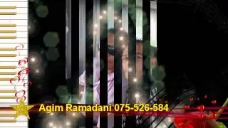 Agim Ramadan Moj Kumrije Live 2012 Grupi Djem Te RI