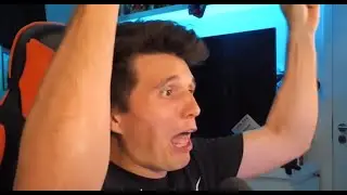 Palutens erster FALL GUYS win