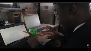 Tablet Academy competition