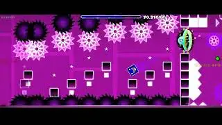 The Nightmare By Jax 100% 3 Attempts
