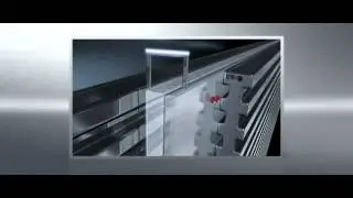 Mercedes Benz F CELL Technology