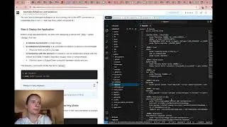 Debugging Iximiuz Labs InitTasks RunTimeTasks and Cache-Issues in Mermaids