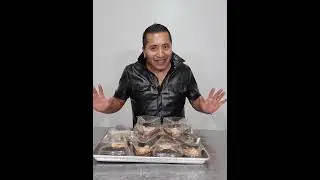 Sin plata también puedes hacer esta receta