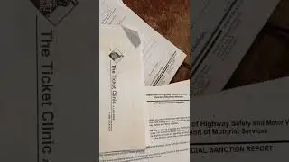 DO NOT CALL THE TICKET CLINIC!! ITS A SCAM!!!!!   #ticket #clinic #license
